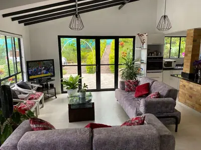 Casas CONCASAYA